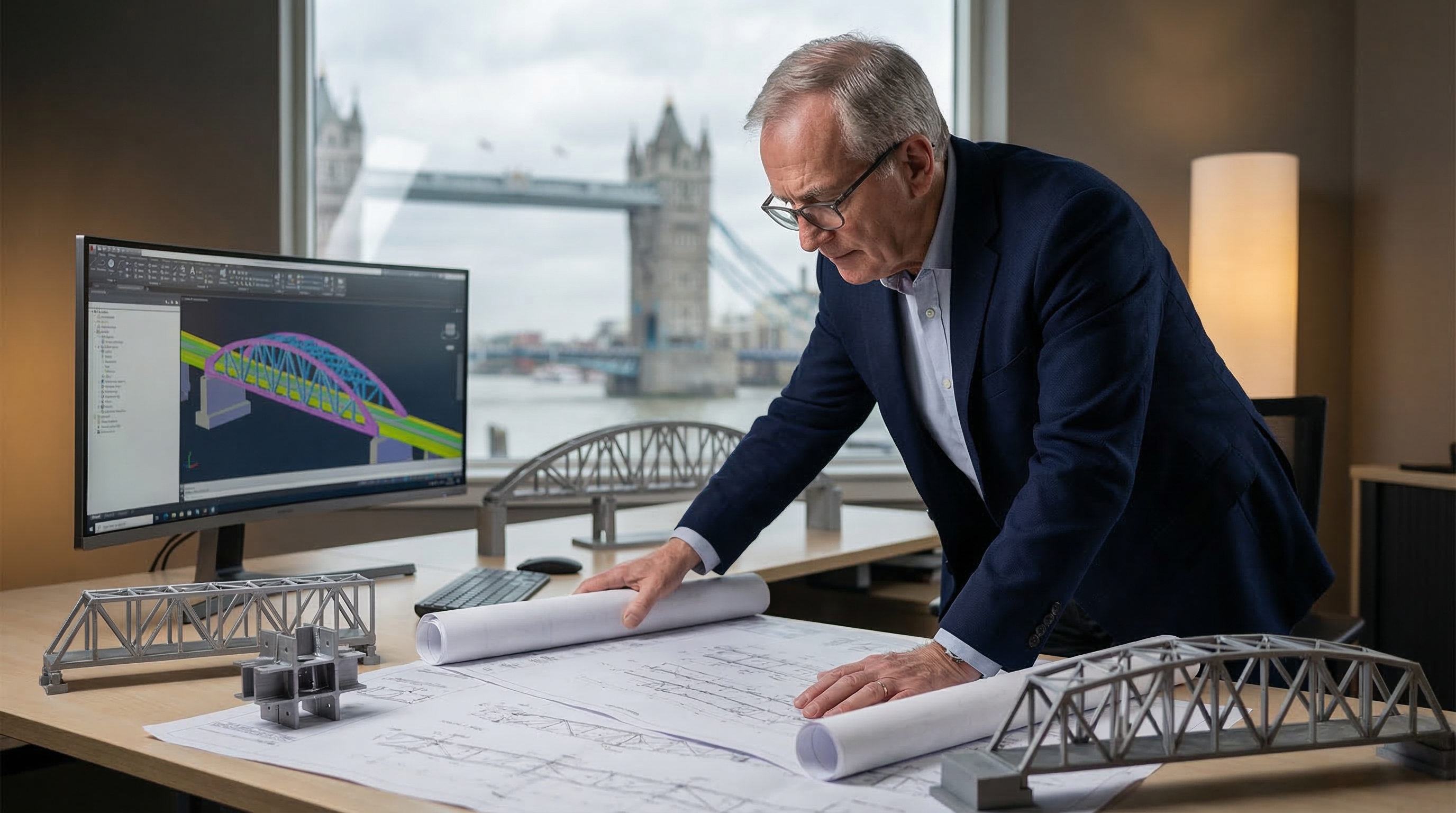 Ingeniería Estructural